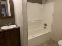 2016 Redman Advantage II 1460204RA Mobile Home