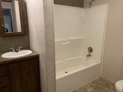 Photo 6 of 6 of home located at 554 Cour Louis Warren, MI 48091