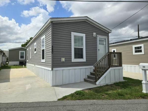 2024 Live Oak Homes Mobile Home For Sale