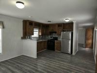 2024 Live Oak (LOGA200 or LOGA100) Southern Oak Manufactured Home