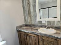 2024 Live Oak (LOGA200 or LOGA100) Southern Oak Manufactured Home