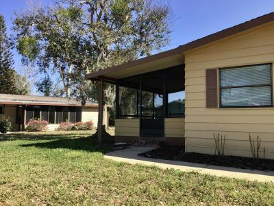 Photo 2 of 10 of home located at 1313 Calle Bonita Dr. Port Orange, FL 32129