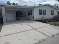 2001 Homes of Merit F3460XY1 Mobile Home