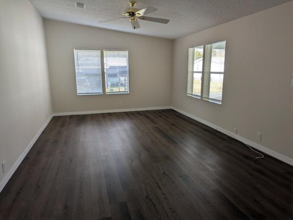 2001 Homes of Merit F3460XY1 Mobile Home