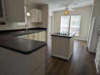 2001 Homes of Merit F3460XY1 Mobile Home