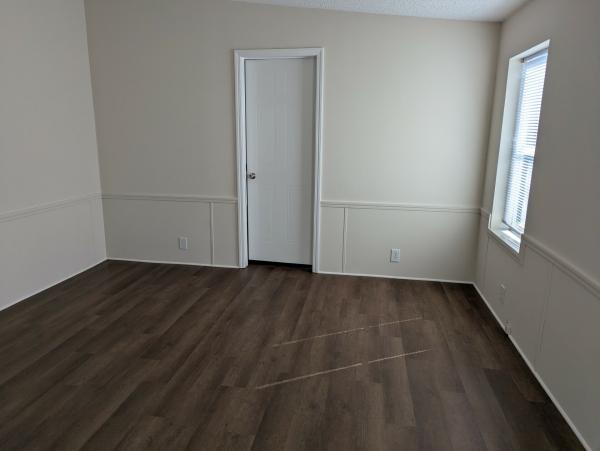 2001 Homes of Merit F3460XY1 Mobile Home