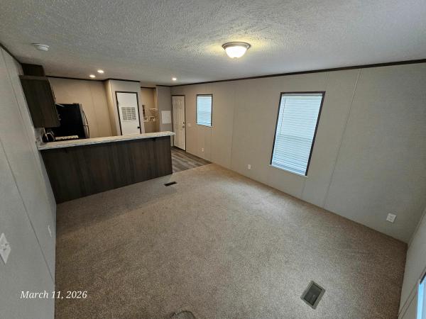 2023 Champion Dutch Diamond II Mobile Home