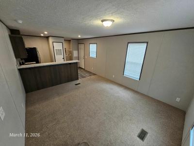 Mobile Home at 1039 Calgary Drive Lot 335 Muskegon, MI 49444