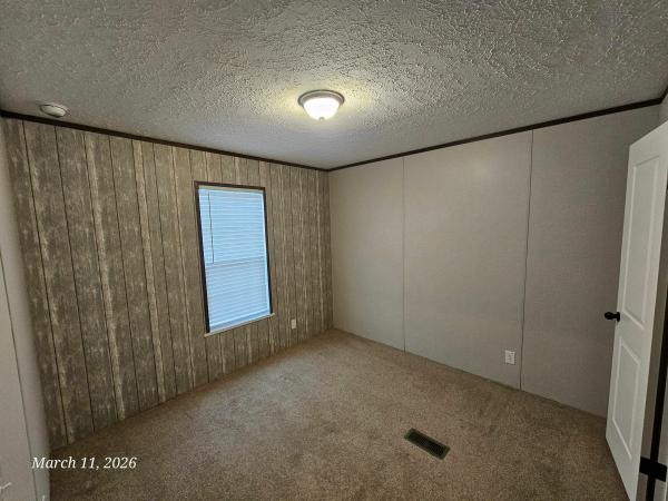 2023 Champion Dutch Diamond II Mobile Home