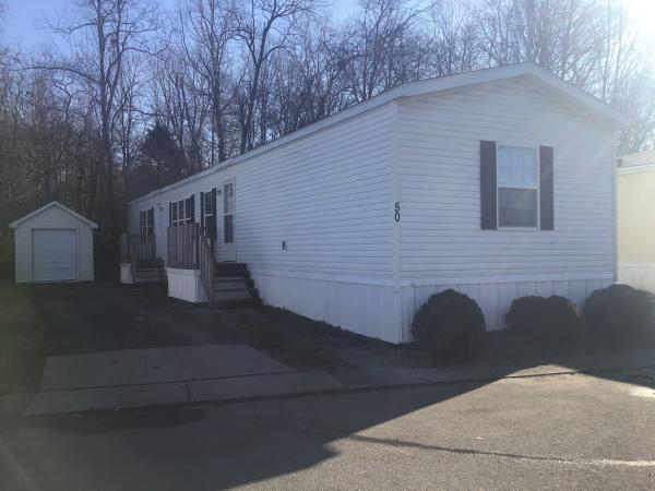 2013 Skyline Mobile Home For Sale