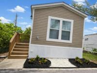 2023 Live Oak Homes Evergreen Manufactured Home