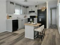 2023 Live Oak Homes Evergreen Manufactured Home