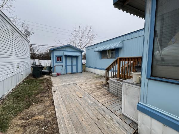 1974 Broadmore n/a Mobile Home