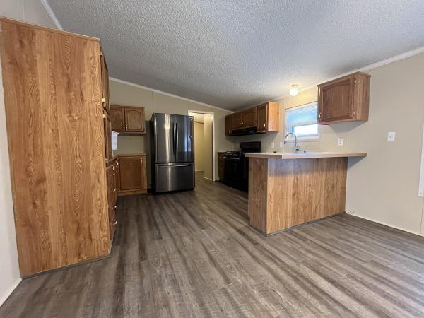 1997 Dutch Housing Mobile Home For Sale