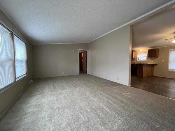 1997 Dutch Housing Mobile Home