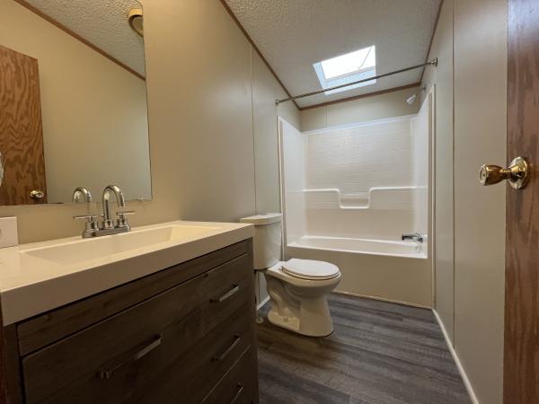 1997 Dutch Housing Mobile Home