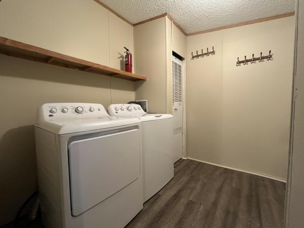 1997 Dutch Housing Mobile Home