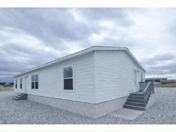Photo 1 of 2 of home located at 56 Yoseph St Bozeman, MT 59718