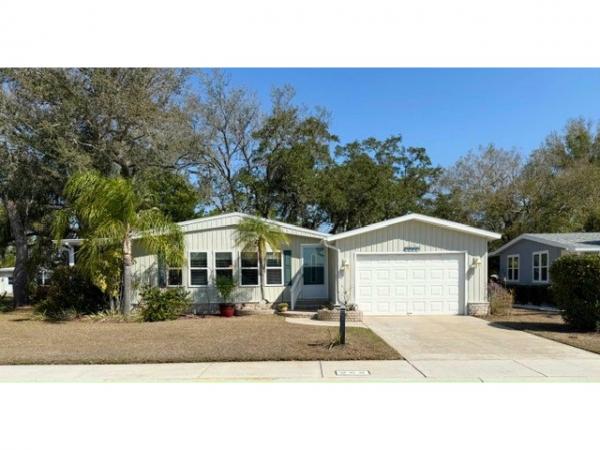 1986 PALM Mobile Home For Sale
