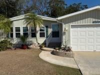 1986 PALM Manufactured Home
