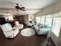 1986 PALM Manufactured Home