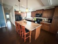 1986 PALM Manufactured Home