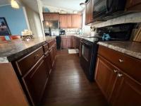 1986 PALM Manufactured Home
