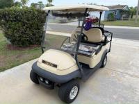 1986 PALM Manufactured Home
