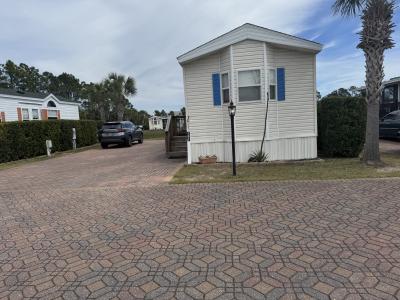 Mobile Home at 1957 Allison Ave Site 151 Panama City Beach, FL 32407
