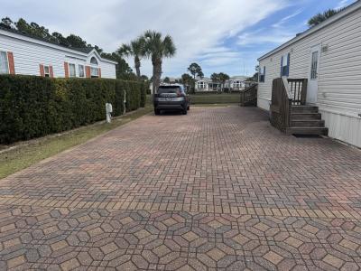 Photo 2 of 14 of home located at 1957 Allison Ave Site 151 Panama City Beach, FL 32407