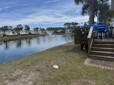 Photo 3 of 14 of home located at 1957 Allison Ave Site 151 Panama City Beach, FL 32407