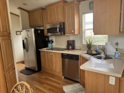 Photo 4 of 14 of home located at 1957 Allison Ave Site 151 Panama City Beach, FL 32407