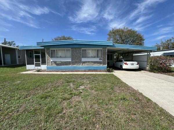 1974 FuQu Mobile Home For Sale