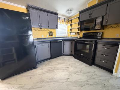 Photo 2 of 8 of home located at 135 Winterdale Dr. S Lake Alfred, FL 33850