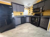 2003 Nobility N810814A/B Mobile Home