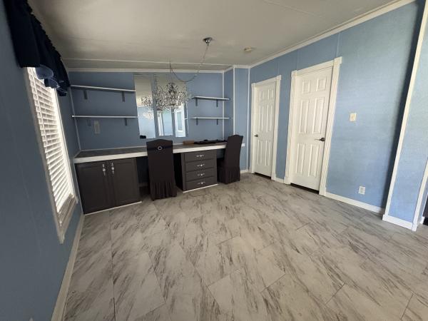 2003 Nobility N810814A/B Mobile Home