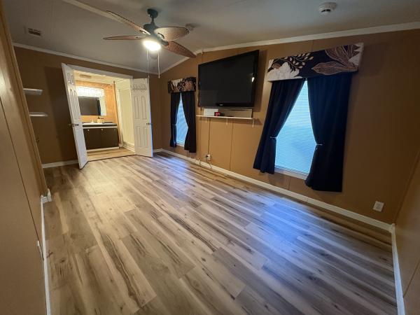 2003 Nobility N810814A/B Mobile Home