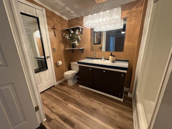 2003 Nobility N810814A/B Mobile Home