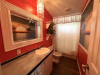 2003 Nobility N810814A/B Mobile Home