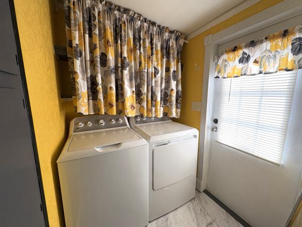 2003 Nobility N810814A/B Mobile Home