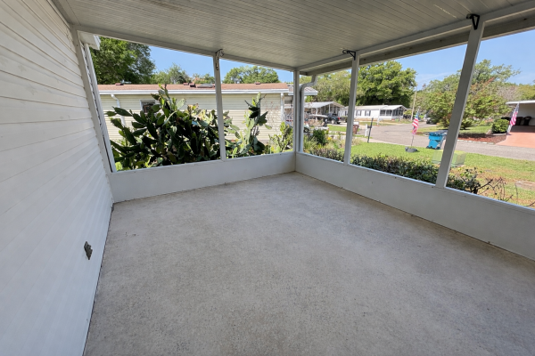 2003 Nobility N810814A/B Mobile Home