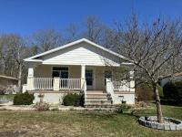 2016 Pine Grove G17 Manufactured Home