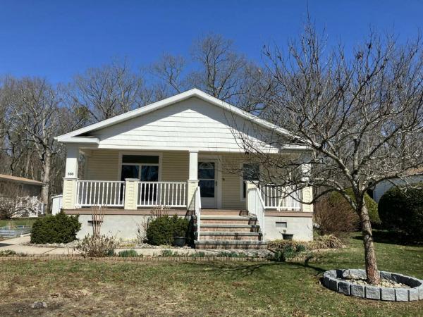 2016 Pine Grove Mobile Home For Sale