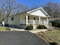 2016 Pine Grove G17 Manufactured Home