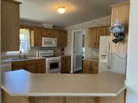 2016 Pine Grove G17 Manufactured Home