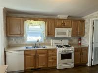 2016 Pine Grove G17 Manufactured Home