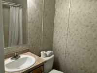 2016 Pine Grove G17 Manufactured Home