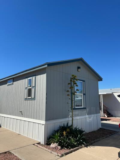 Mobile Home at 805 W Mineral Rd Lot Mr0805 Phoenix, AZ 85041