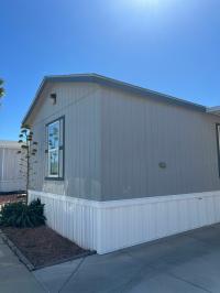 2017 Elliott Mobile Homes Solitaire Mobile Home