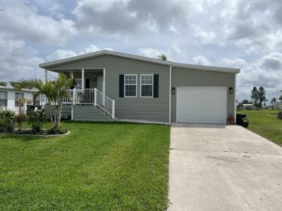 Mobile Home at 7319 Lakeshore Drive Ellenton, FL 34222